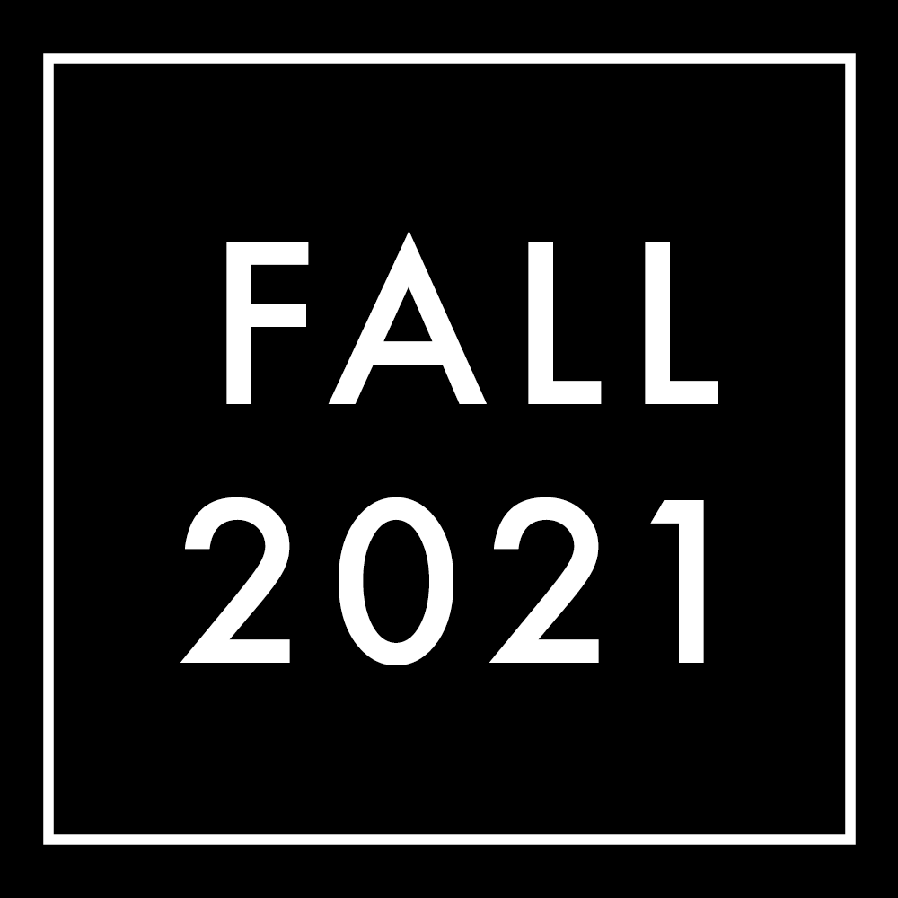 Fall 2021