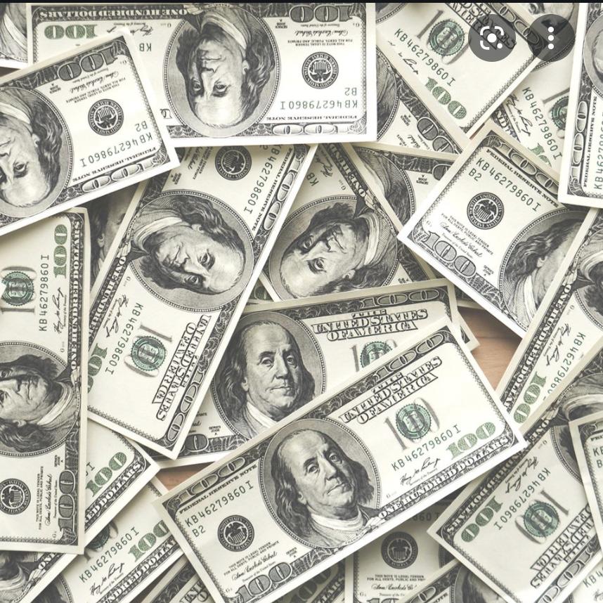 Money