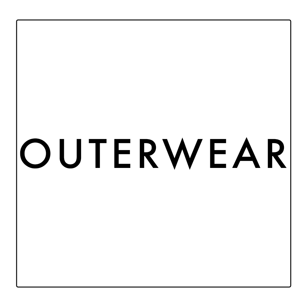 Outerwear