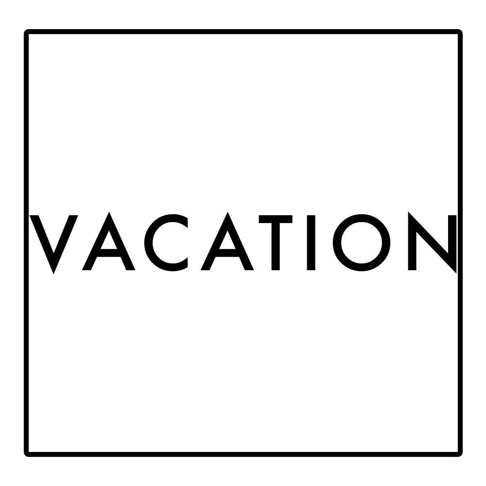 Vacation