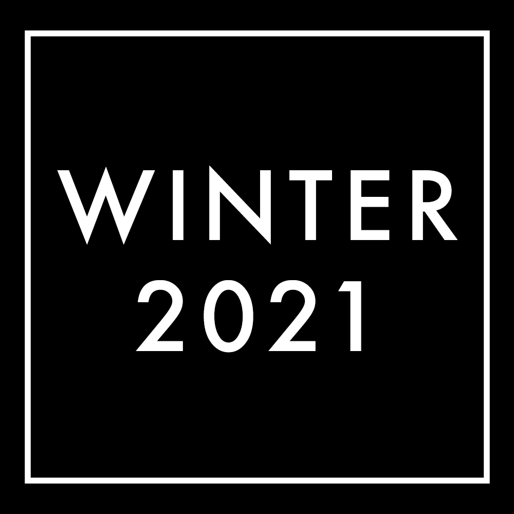Winter 2021