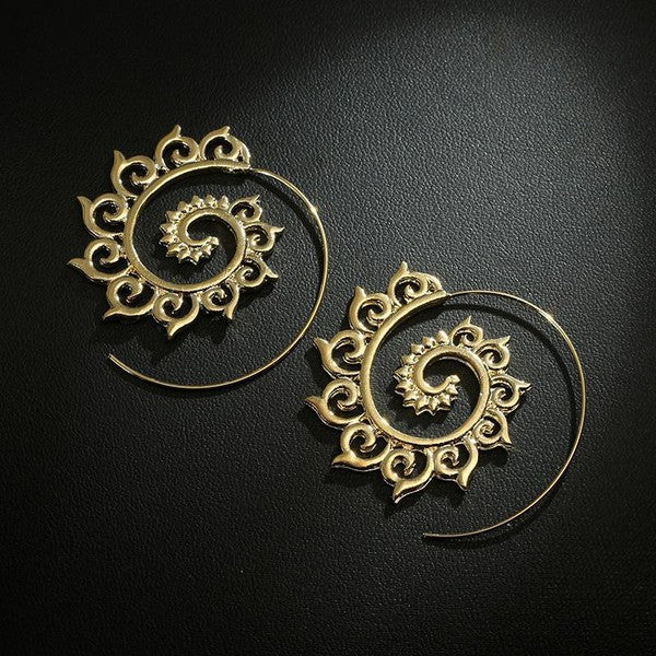 Sunny Earrings