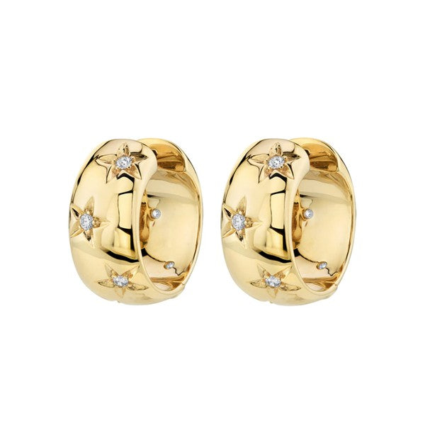 Star Earrings