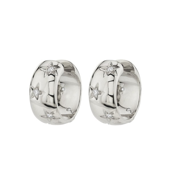 Star Earrings