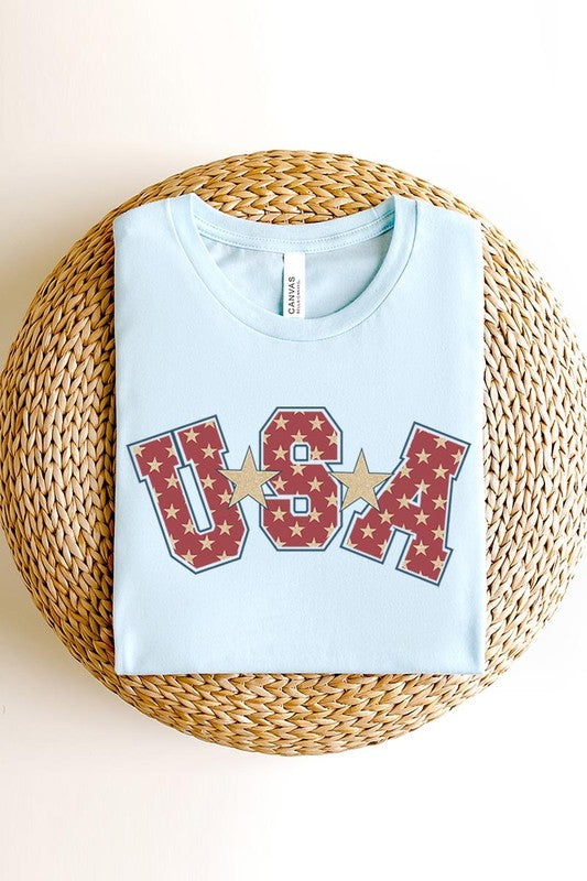 USA 4th of July America T Shirt