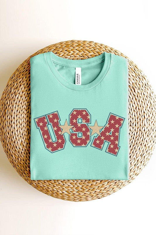 USA 4th of July America T Shirt
