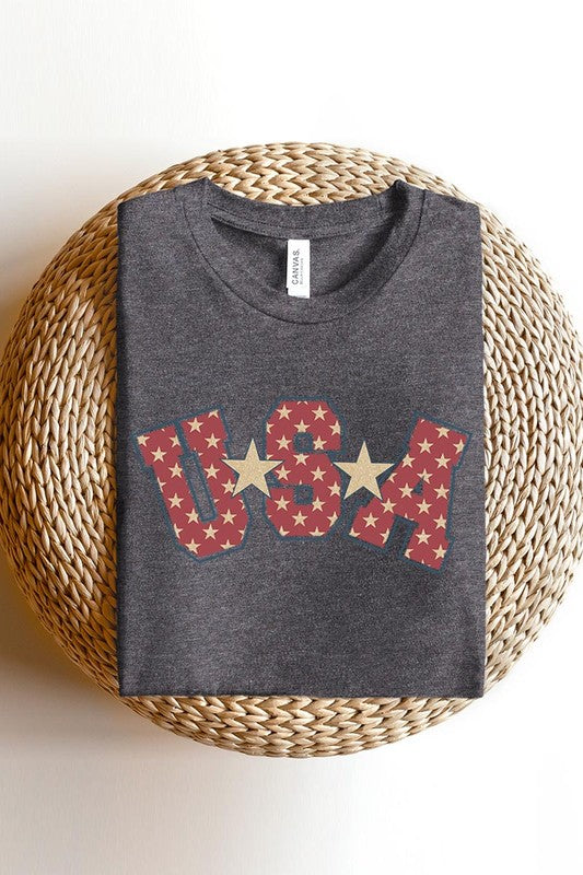 USA 4th of July America T Shirt
