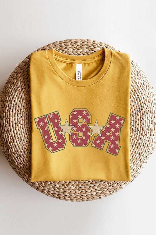 USA 4th of July America T Shirt