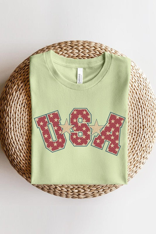 USA 4th of July America T Shirt