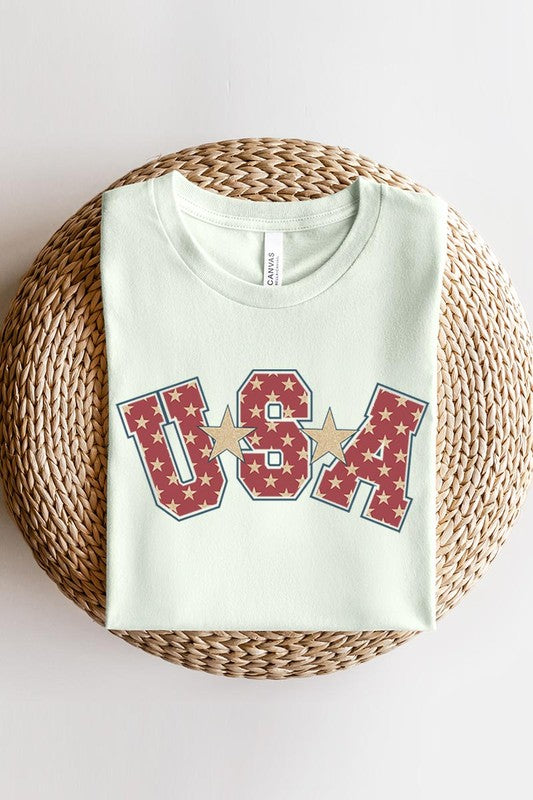 USA 4th of July America T Shirt