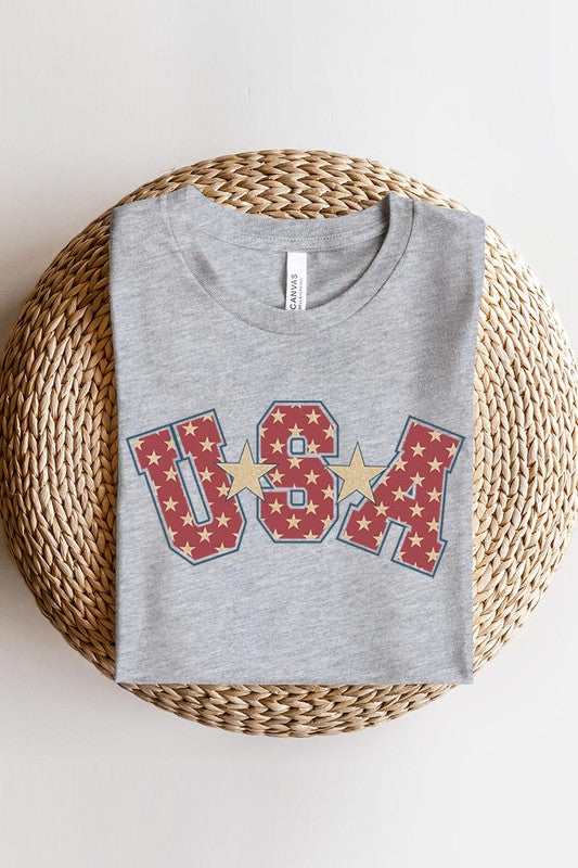 USA 4th of July America T Shirt
