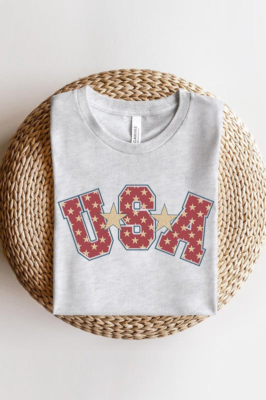 USA 4th of July America T Shirt