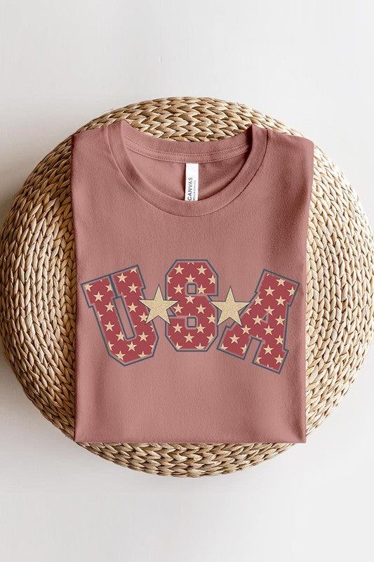 USA 4th of July America T Shirt