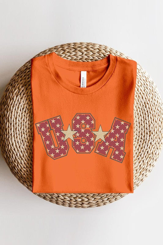 USA 4th of July America T Shirt