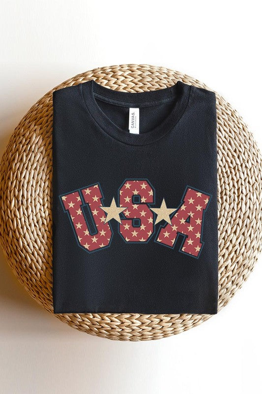 USA 4th of July America T Shirt