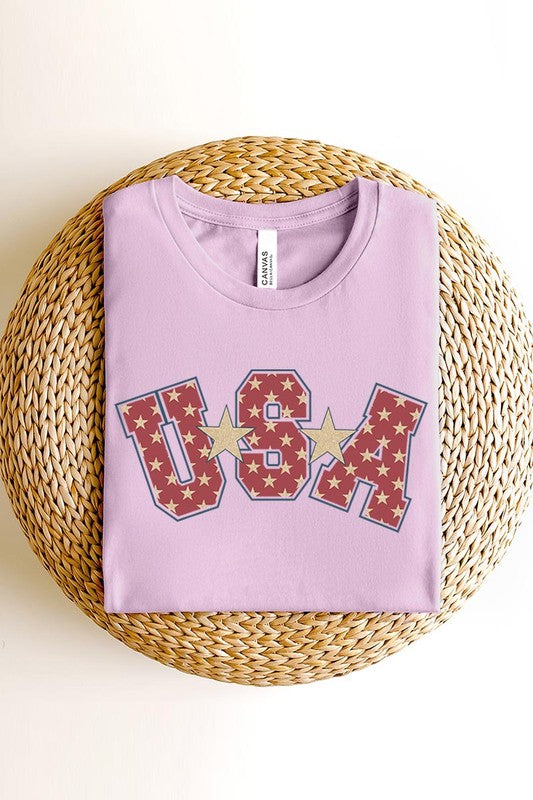 USA 4th of July America T Shirt