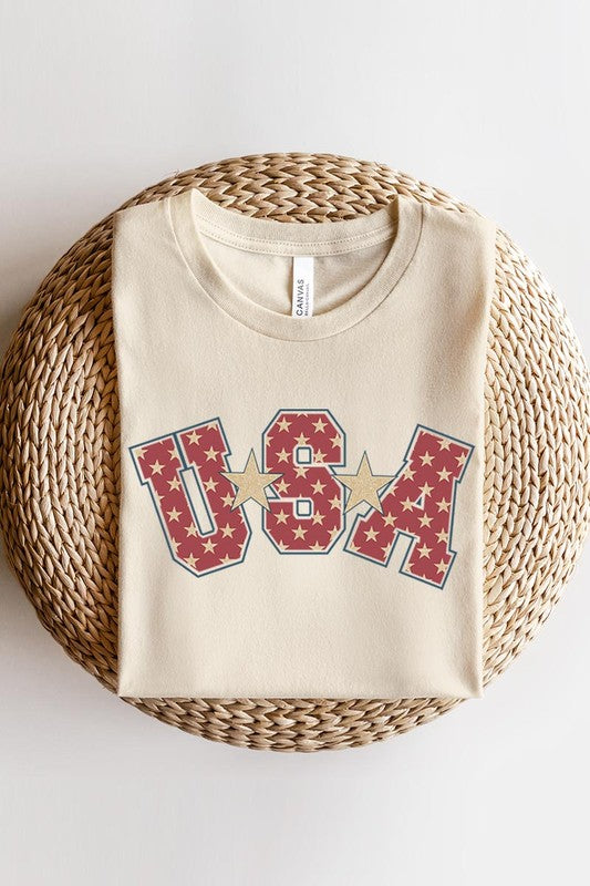 USA 4th of July America T Shirt