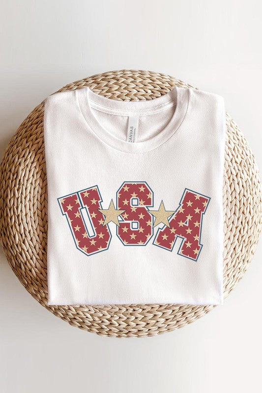 USA 4th of July America T Shirt