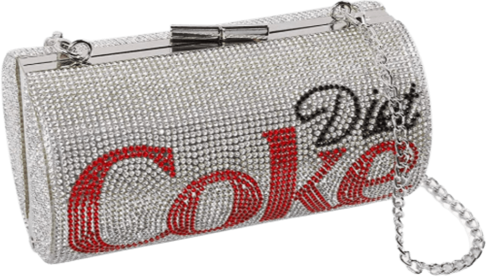 Coca Cola Purse
