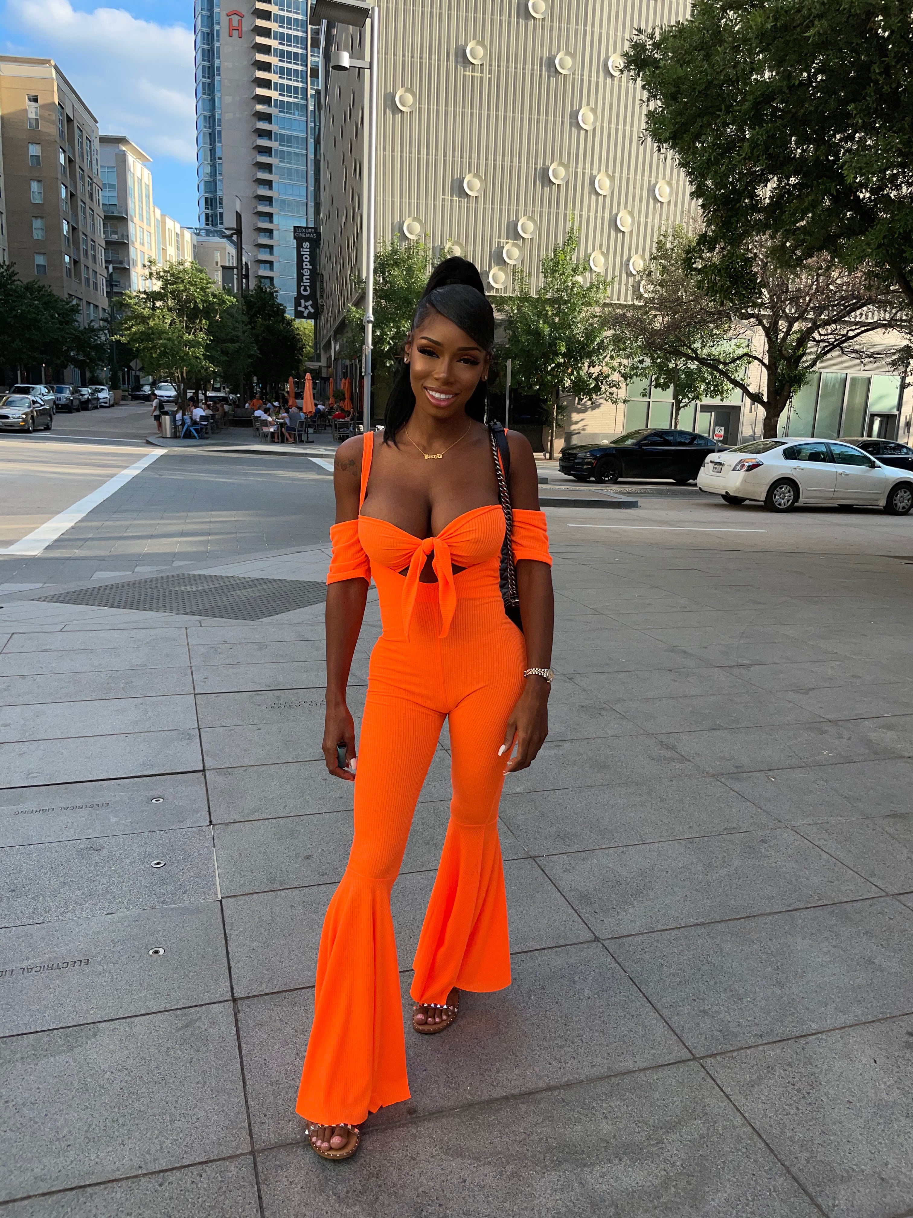 All Eyes On Me Jumpsuit