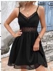 Cami Babydoll Dress