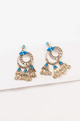 Olani Earrings