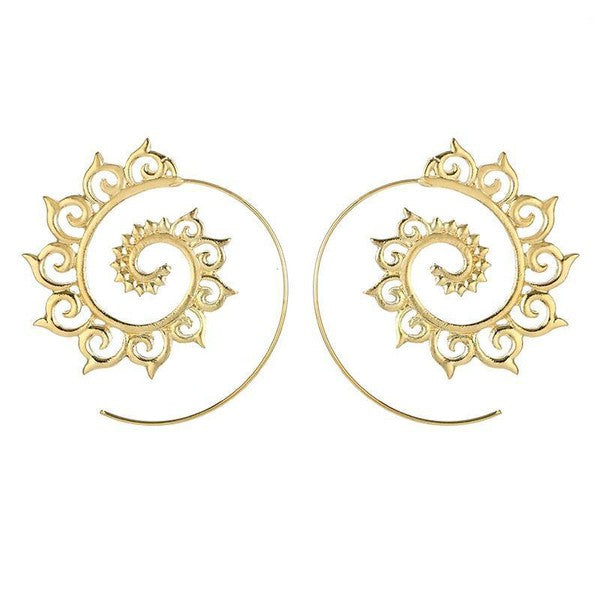 Sunny Earrings
