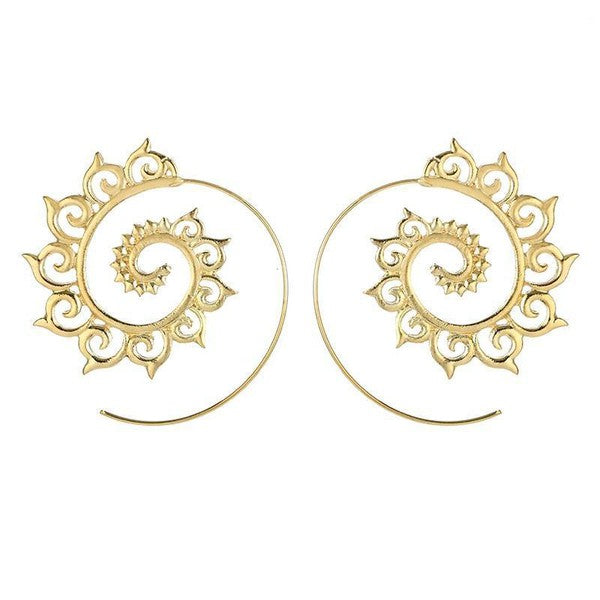 Sunny Earrings