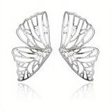 Butterfly Earrings