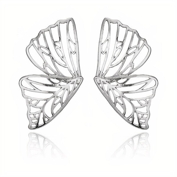 Butterfly Earrings