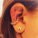 Tina Ear-Cuff