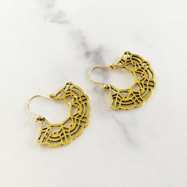 Claire Earrings