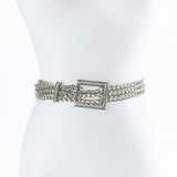 CHAIN FASHION BELT