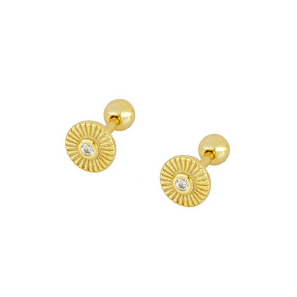 Mimi   Earrings