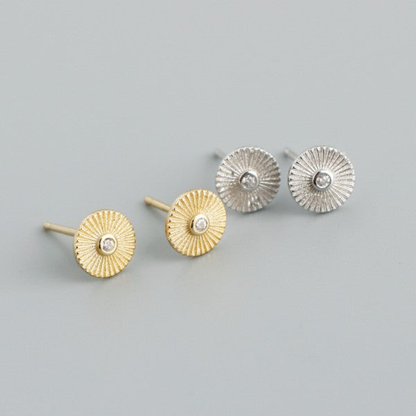 Mimi   Earrings