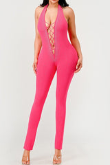 Stellar Strut Jumpsuit