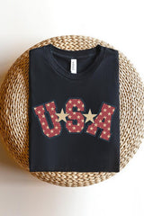 USA 4th of July America T Shirt