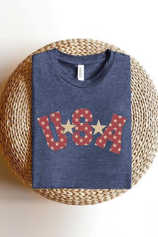 USA 4th of July America T Shirt