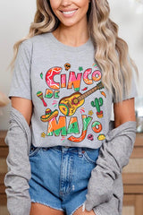 Cinco De Mayo Party T Shirt