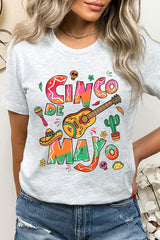 Cinco De Mayo Party T Shirt