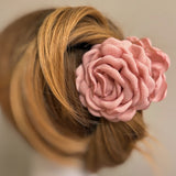 May Rose Double Sided Hair Claw