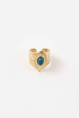 Pono Adjustable Ring