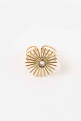 Stella Adjustable Ring