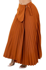 WOMEN FASHION LONG MAXI SKIRTS