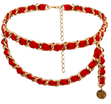 India Chain Belt